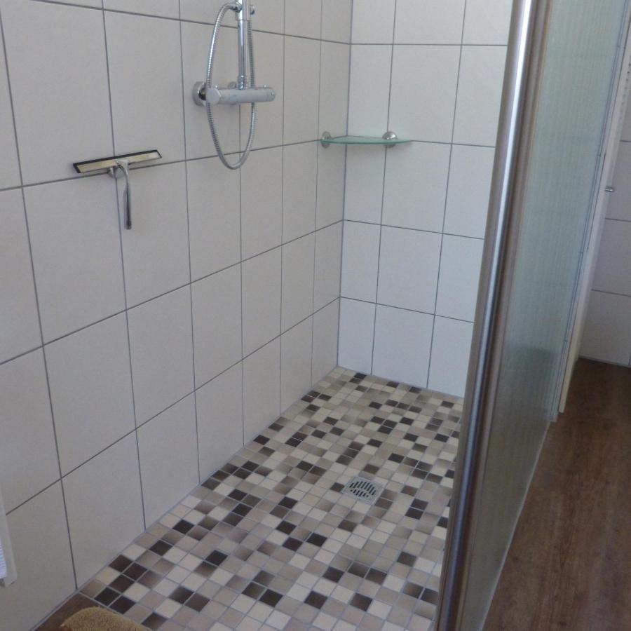 Apartamento Zur Amsel Damnatz Exterior foto