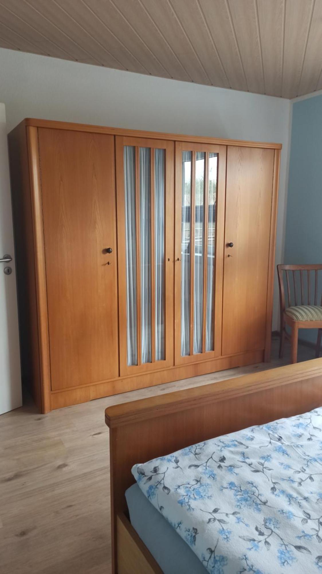 Apartamento Zur Amsel Damnatz Exterior foto