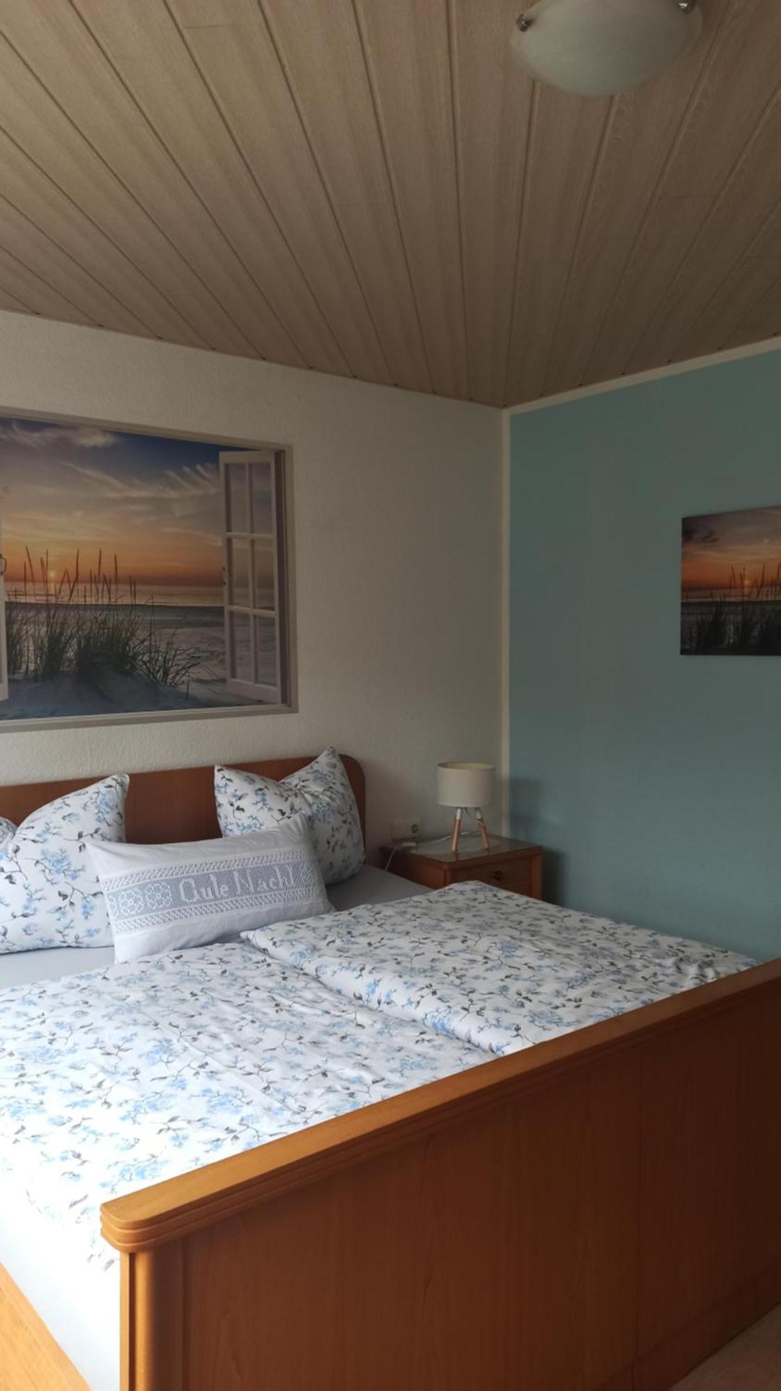Apartamento Zur Amsel Damnatz Exterior foto