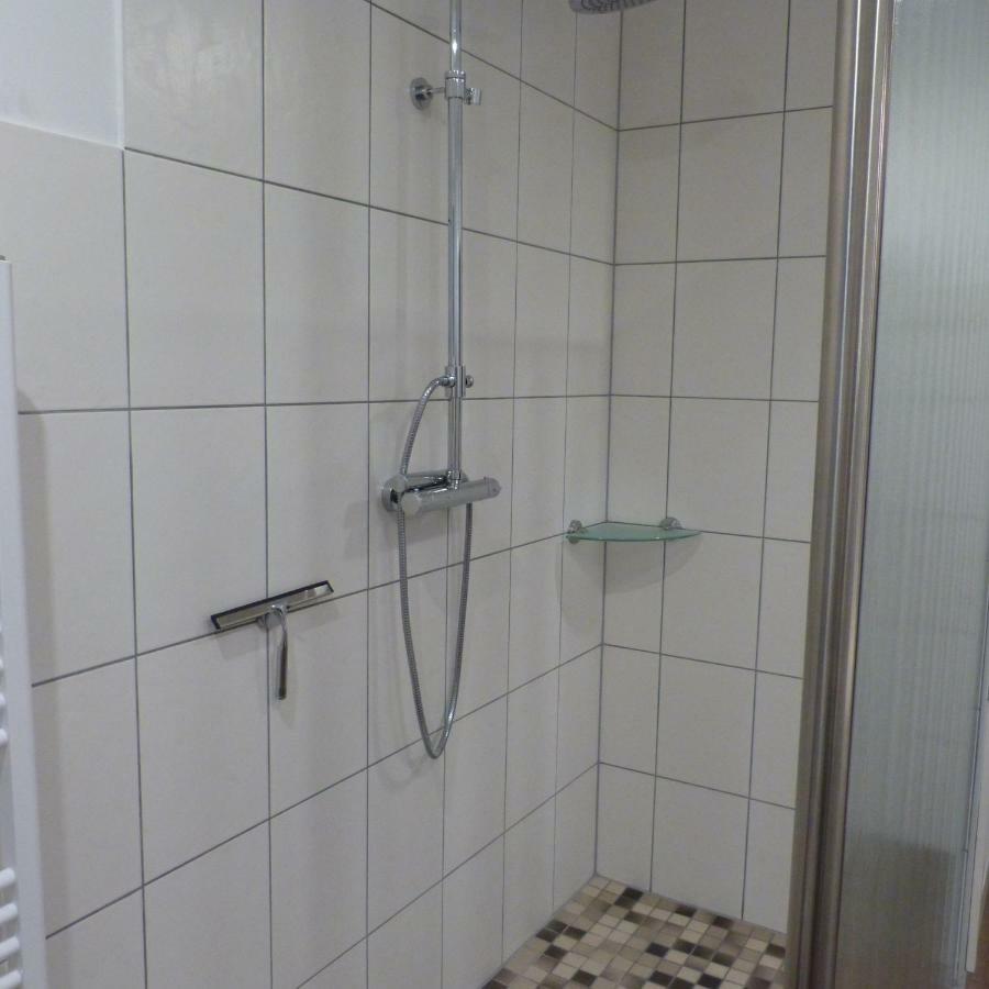 Apartamento Zur Amsel Damnatz Exterior foto